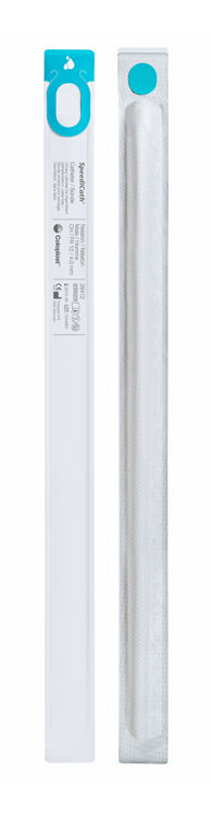 Mynd Þvagleggur KK SpeediCath Tiem. ch16