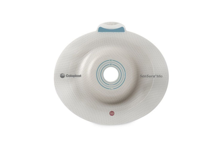 Mynd Plata Mío Flex CVX Ligh 50/25mm