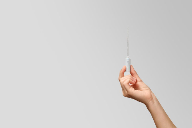 Mynd Þvagleggur KVK LUJA Ch16