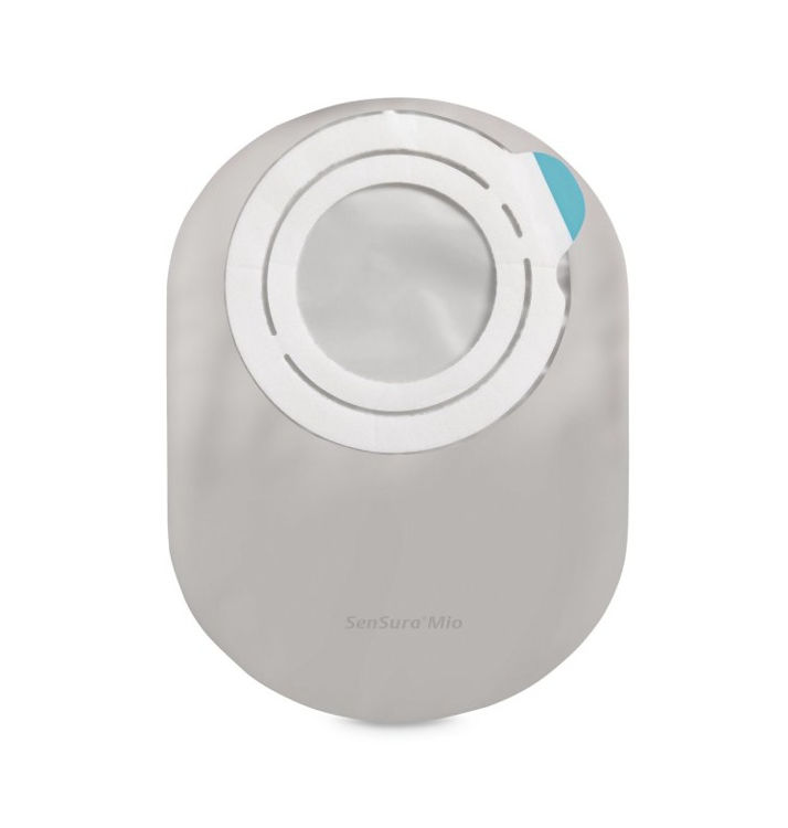 Mynd Kolo Mio Flex Poki Lokaður 50mm MAXI