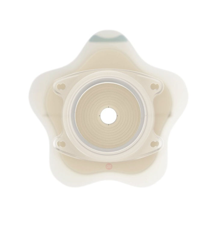 Mynd Plata Mio ConC 60/10-65mm