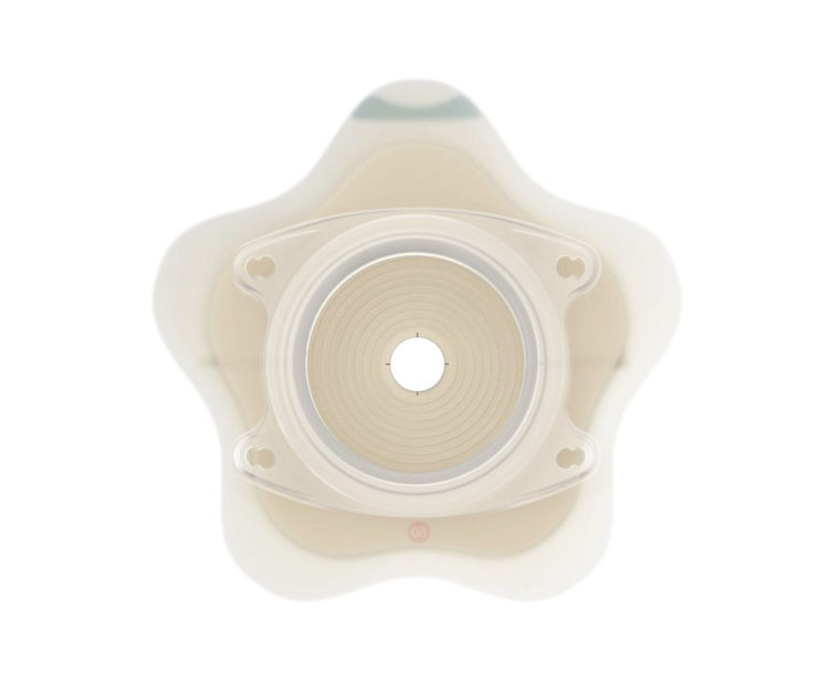 Mynd Plata Mio ConC 50/10-45mm