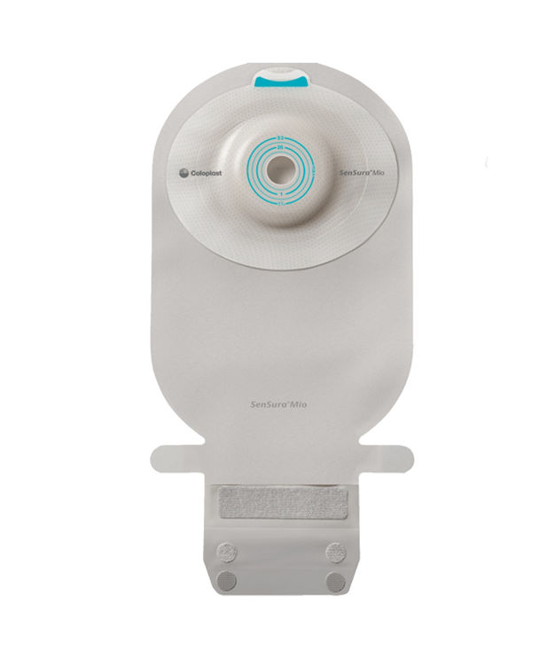 Mynd Ileo Mio Samf. 25mm CVXblod MAXI