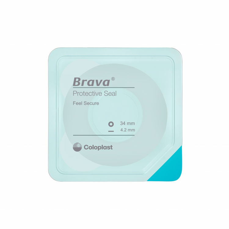 Mynd Þéttihringur Colopl.18mm (2,5mm)