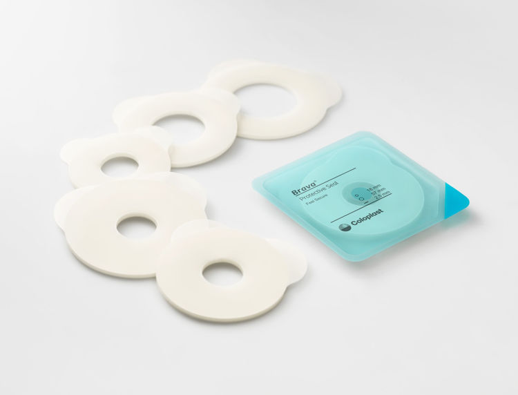 Mynd Þéttihringur Colopl.18mm (2,5mm)