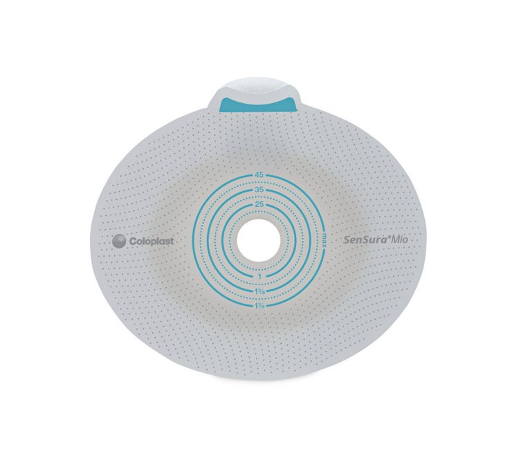 Mynd Plata Mío Flex 70/10-68mm