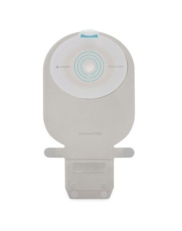 Mynd Ileo Poki Mio samf. opnl.  MIDI 10-45mm