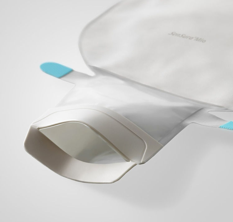 Mynd Ileo Poki Mio samf. opnl.  MIDI 10-45mm