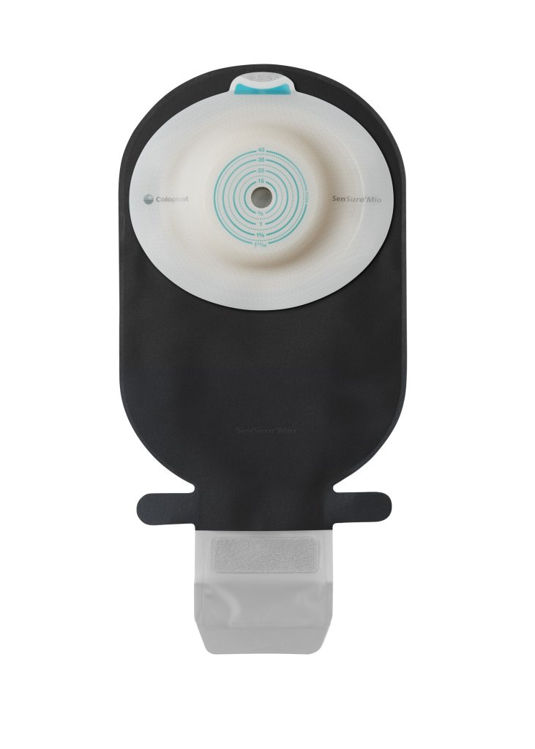 Mynd Ileo Mio Samf. 15-33mm CVXLigh MIDI Nordic Nor