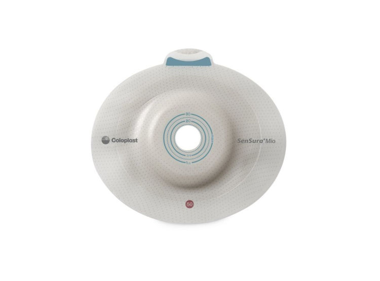 Mynd Plata Mío Click CVX Ligh 50/21mm