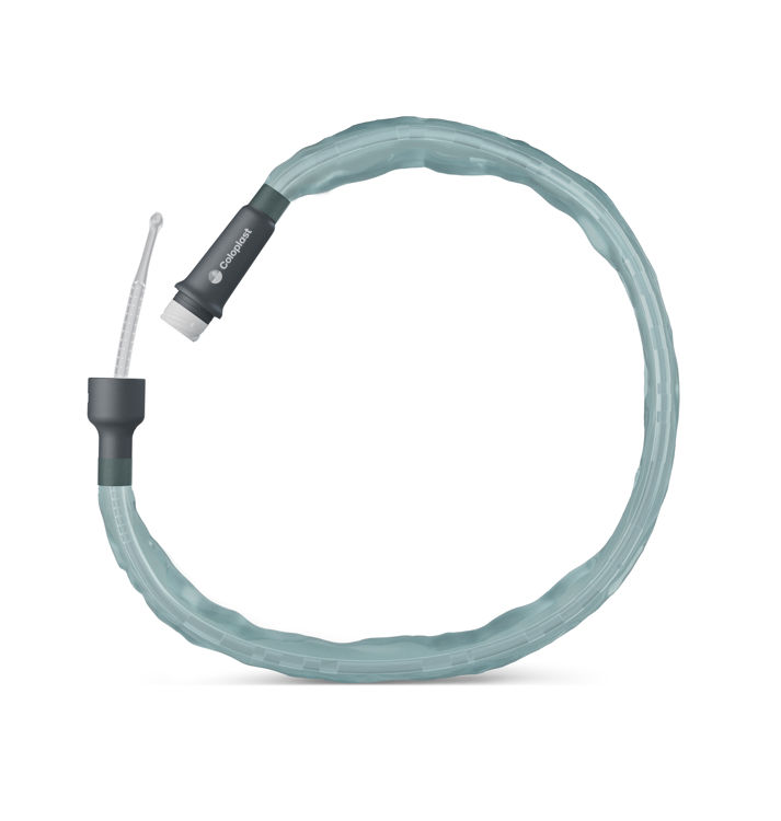 Mynd Þvagleggur KK Luja. Ch14