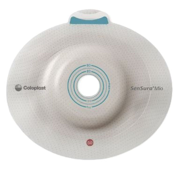 Mynd Plata Mío Click CVX Dyb 40/18mm