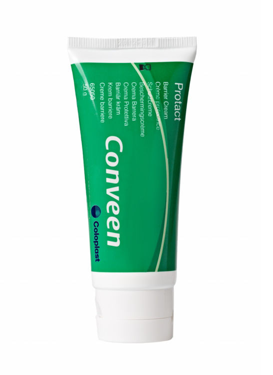 Mynd Húðverjandi krem Protact