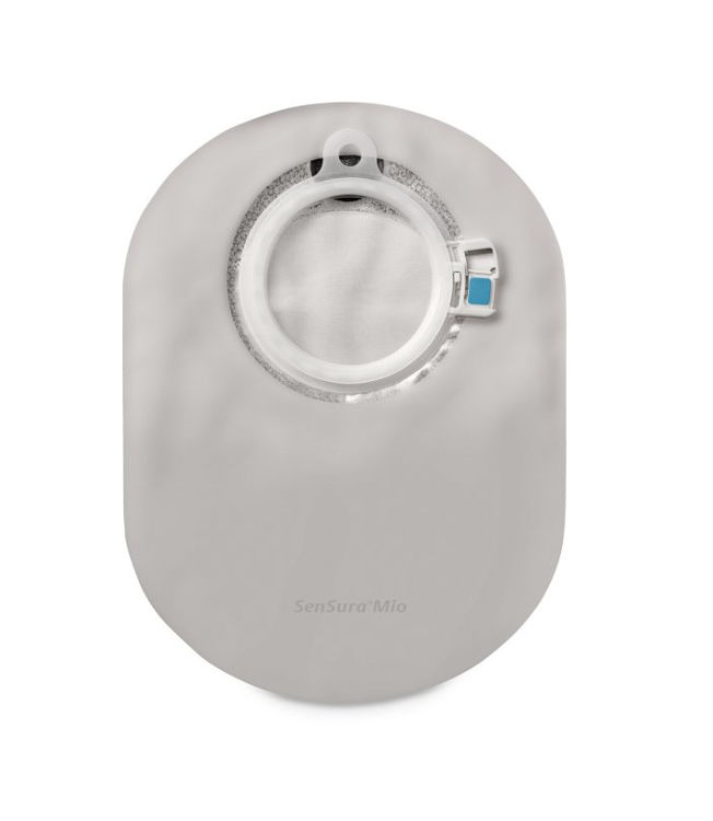 Mynd Kolo MioClick Poki Lokaður 50mmMIDI