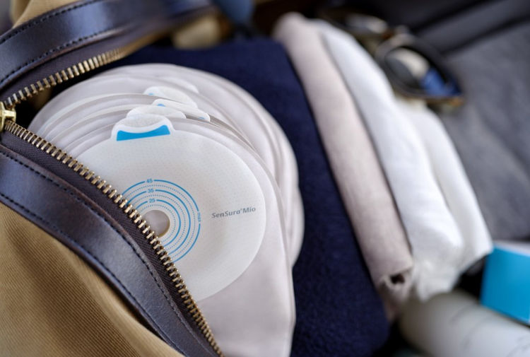 Mynd Kolo Poki Mio Samf. MIDI 15-45mm 