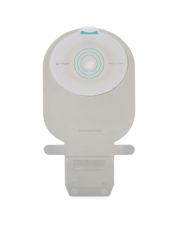 Mynd Ileo Poki Mio samf. opnl.MAXI 10-55mm