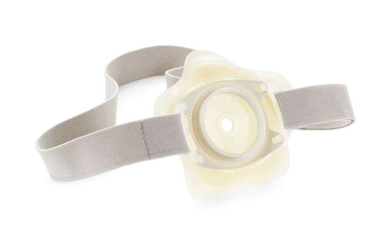 Mynd Mio Stómabelti ummál að 155cm