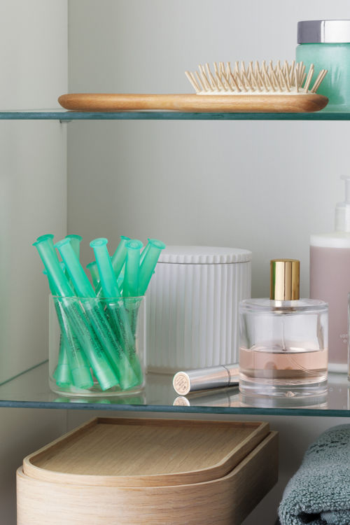 Mynd Þvagleggur KVK COMPACT PLÚS Ch12