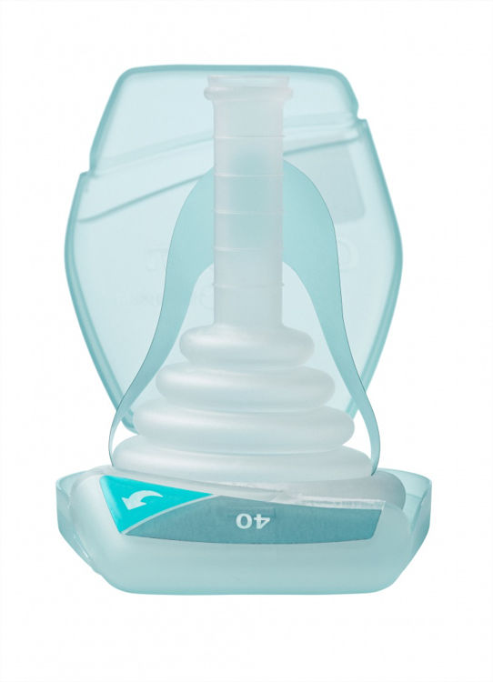 Mynd Uridom Optima sjálflím 28mm Standard