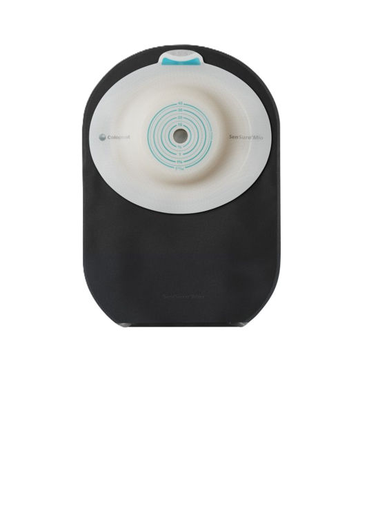 Mynd Ileo Mio Samf. 15-33mm CVXLigh MIDI Mjúk Nordic Nor