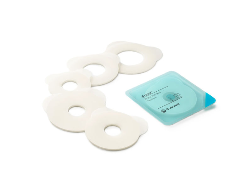 Mynd Þéttihringur Colopl. 18mm (4,2mm)