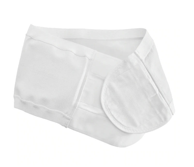 Mynd Brava þrýstingsbelti XL 94-106cm