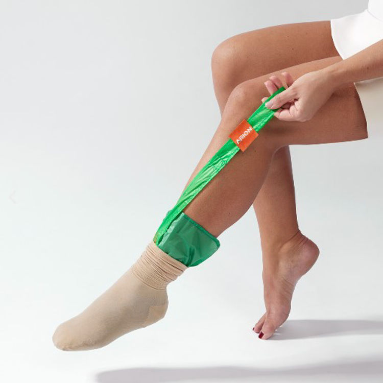 Mynd Arion Magnide Sokkaífæra/Sokkaúrfæra