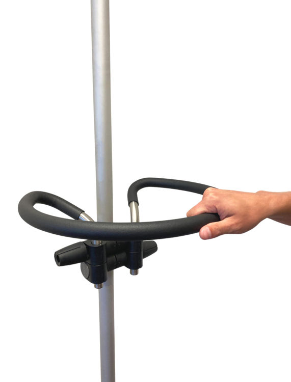 Mynd Gripo hringlaga grip 