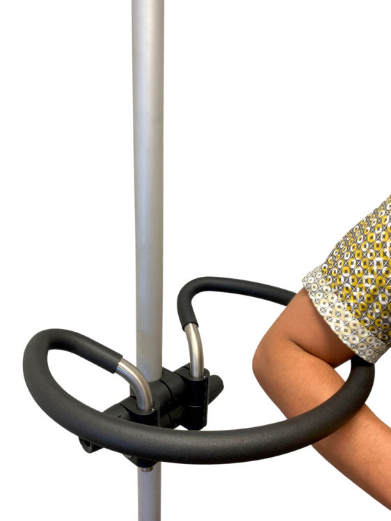 Mynd Gripo hringlaga grip 